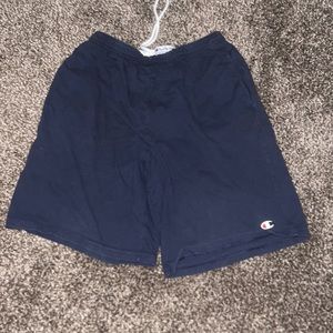 Champion sweat shorts